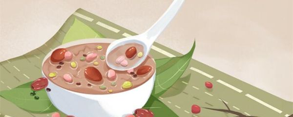 传统腊八粥的8种材料是什么 传统腊八粥有什么材料