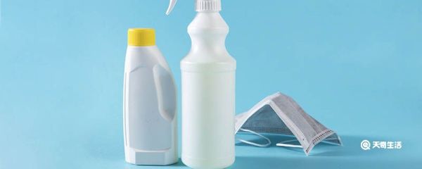 消毒水能带上飞机吗 消毒水可以带上飞机吗