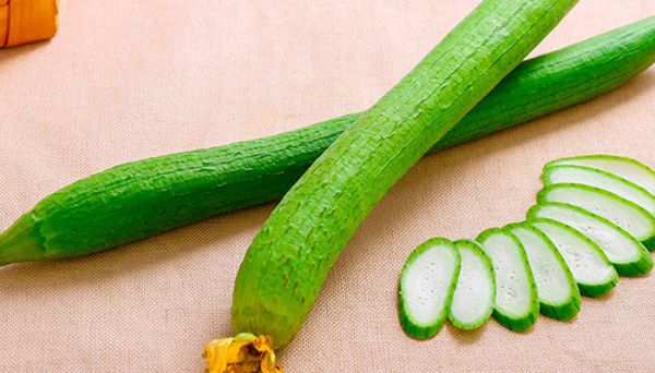 丝瓜禁忌人群 丝瓜哪些人不宜吃