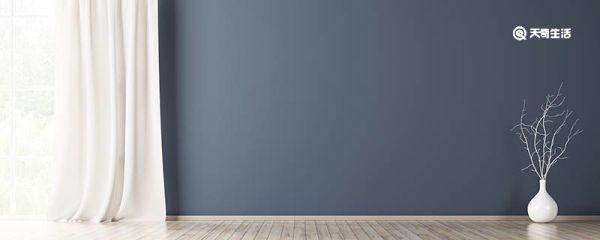 墙发霉怎么最快处理 墙发霉如何最快处理