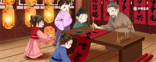 春节有哪些民俗活动 春节的民俗活动