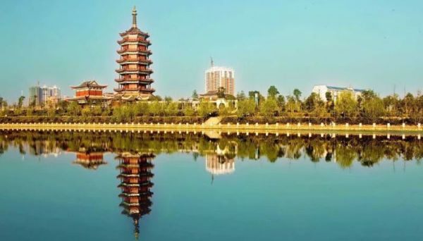 辰州在哪里 辰州在哪个地方