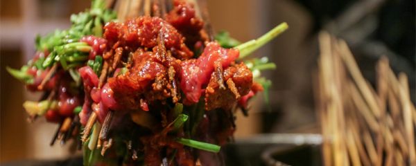 四川有什么特产 四川有啥特产