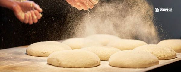放了酵母粉的面团没有发大是什么原因 放了酵母粉的面团没有发大的原因