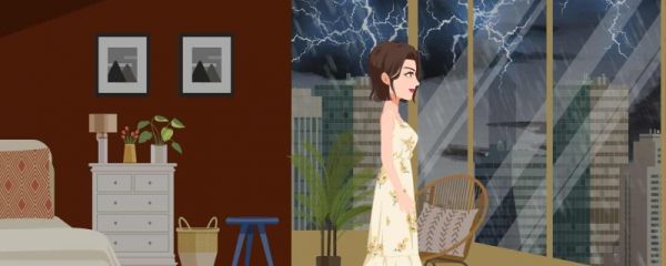 民间十二个月打雷顺口溜 十二个月打雷顺口溜