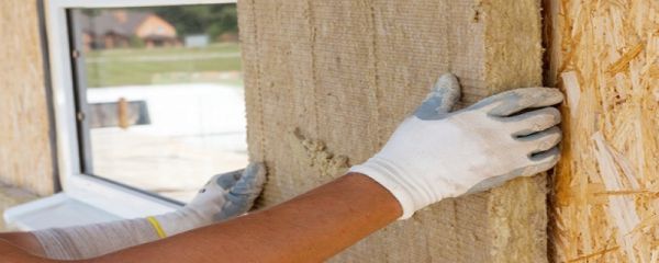 什么是外墙保温材料呢它的种类和施工步骤有哪些呢 什么是外墙保温材料