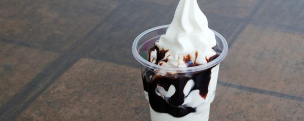 圣代是什么 圣代是什么东西做的