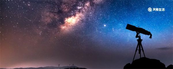 天文望远镜是谁发明的 谁发明了天文望远镜