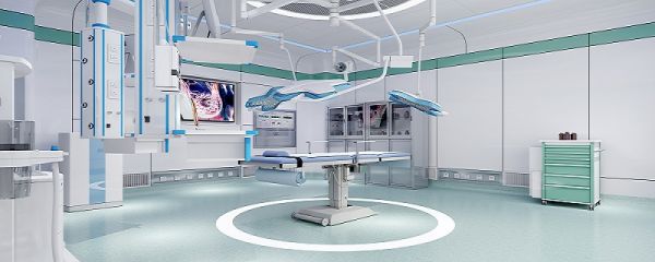 麻醉床的正确铺法 麻醉床的正确铺法图片