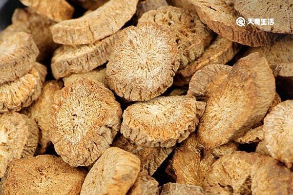 牛蒡茶有什么功效 牛蒡泡水喝有什么功效