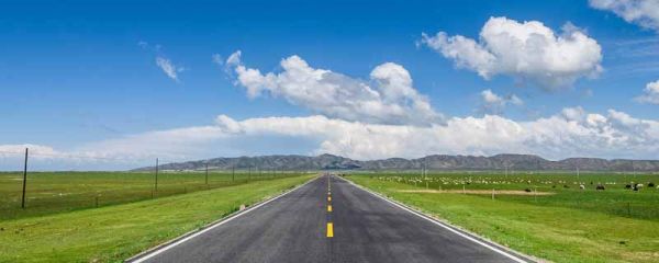 荣乌高速起点和终点 荣乌高速公路的价值意义是什么