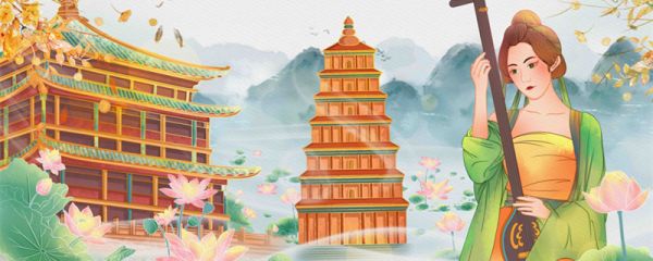 唐朝西凉国是现在的什么地方 西凉国在哪里