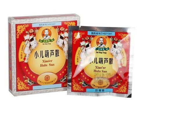 葫芦散的功效与作用 葫芦散主要有什么功效