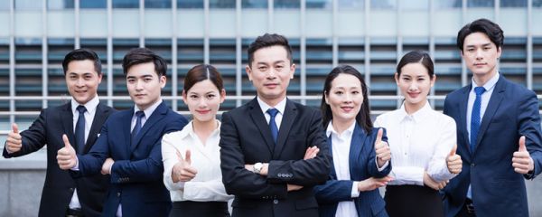 激励口号 激励口号霸气点的