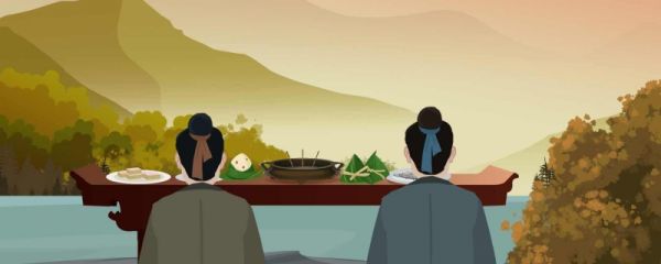 端午节朋友圈怎么发 今年端午节星期几