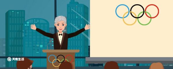 冬奥会和奥运会有什么区别 冬奥运会和奥运会有什么区别