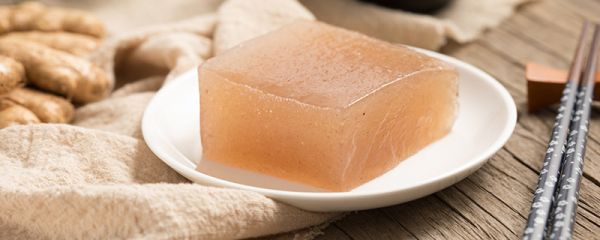 蒟蒻是什么 蒟蒻是什么东西