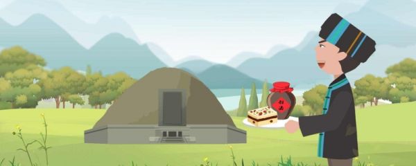 下元节指的是哪一天 下元节的传统习俗