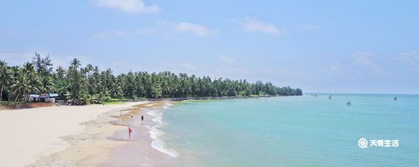 文昌卫星发射中心在哪个省 文昌卫星发射中心位于哪个省