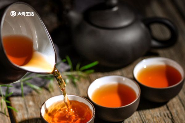 元宝枫叶子有什么功效 元宝枫叶子有什么功效与作用