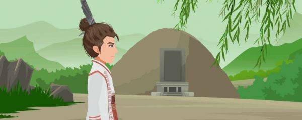 下元节是鬼节吗 下元节吃什么食物