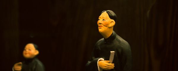 德云社在哪里有剧场 德云社剧场在哪