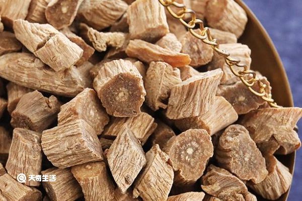 酒川牛膝的功效与作用 酒川牛膝主要有什么功效