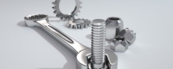 螺丝垫片的作用是什么 螺母垫片的作用