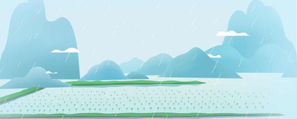 谷雨茶什么时候采摘好 和雨前茶有什么区别