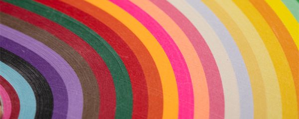 什么是对比色 对比色指的什么颜色