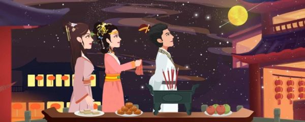 中秋节除了吃月饼还有哪些习俗 中秋节民俗活动