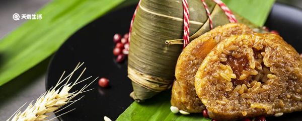 粽子从冷冻里拿出来可以直接煮吗 粽子从冷冻里拿出来能直接煮吗