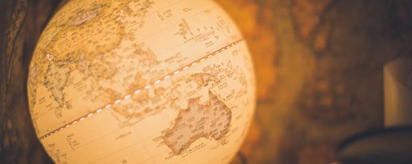 东亚国家有哪些 东亚国家介绍