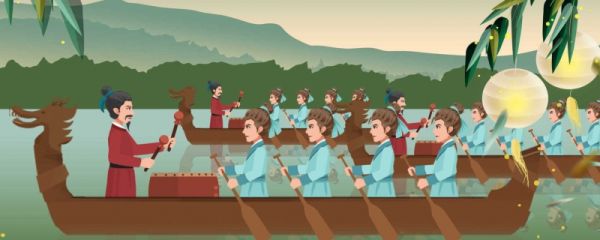 端午节五彩绳什么时候扔 端午节五彩绳的颜色是哪五种