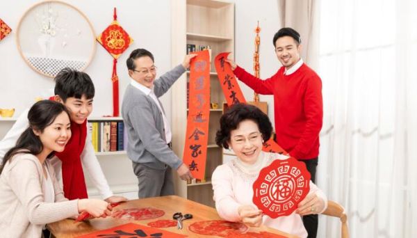 对联俗称什么雅称什么 对联俗称啥雅称啥