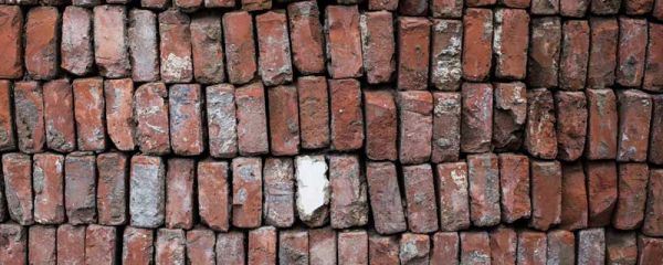 砌墙砖砖头如何选 砌墙的砖头