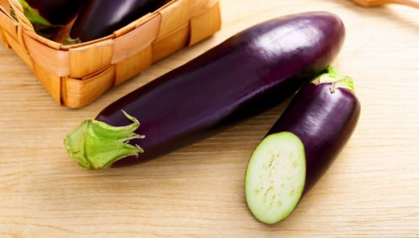 菌类和茄子能同时吃吗  求解菌类和茄子能同时吃吗