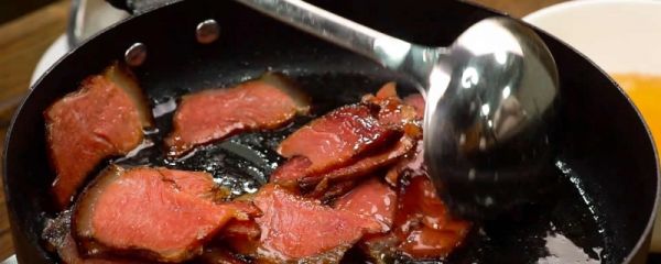 立春后咸肉怎么保管 如何判断咸肉是否变质