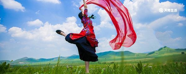 安代舞是哪个民族的 安代舞是哪个民族的舞蹈