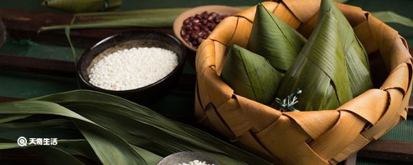 生米粽子一般要煮多久 生米粽子一般要煮多久高压锅