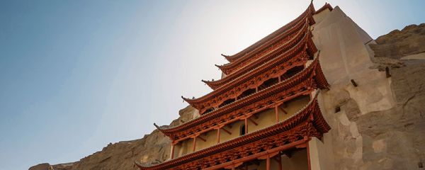 中国四大名窟是哪四个 中国四大古窟的地址