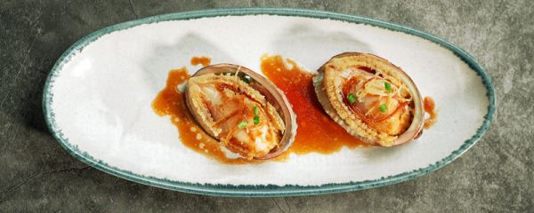 如何蒸鲍鱼 鲍鱼营养高吗