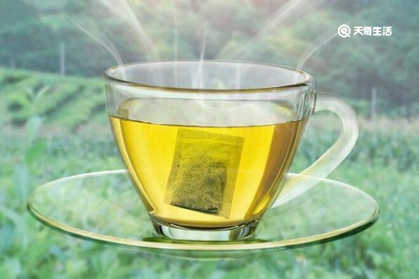 丹参保心茶的成份与功效 丹参保心茶的成份与功效