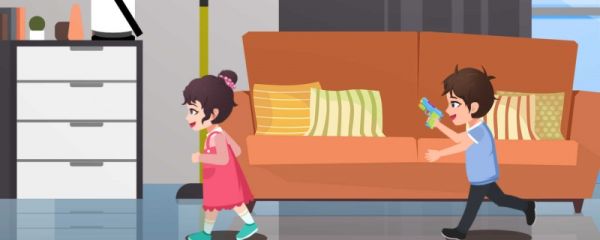 儿童节的年龄范围 六一儿童节祝福语