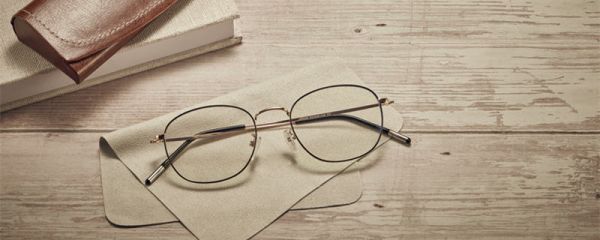 眼镜布可以洗吗 眼镜怎么清洗