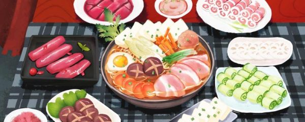 冬天吃炭火锅选择哪种场所更安全 12.9蚂蚁庄园答案