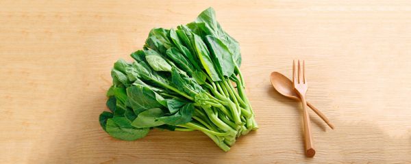 芥兰和芥蓝的区别 芥兰和芥蓝有什么区别