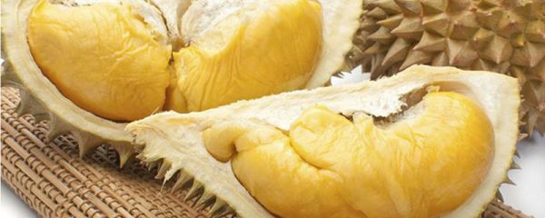 吃榴莲的7大禁忌 这7种情况下忌吃榴莲