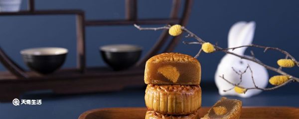 中秋节吃月饼据说与什么有关 中秋节吃月饼的习俗与什么有关