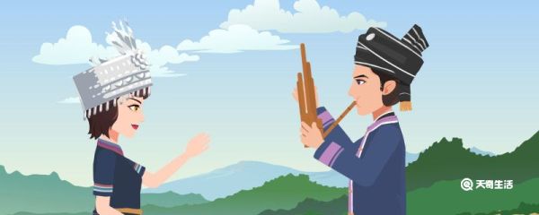 土家族的起源来历 土家族的起源来历是什么